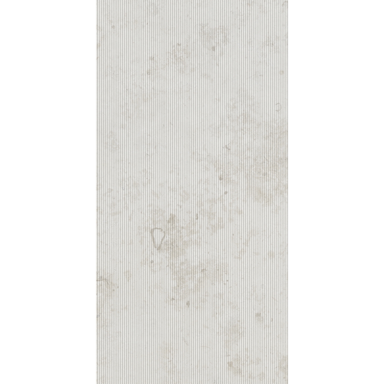SILQUE - 24X47 LIST, ICE, MATTE